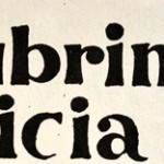 1949 La Noche Descubrimiento de Galicia