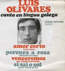 1967 Luis Olivares