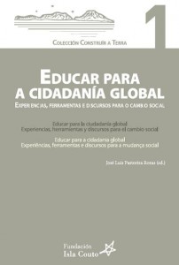 2014 Educar para a cidadanía global