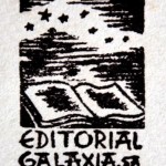 Logotipo Galaxia