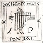 1927 Sociedade Arte Pondal