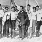 1932, Ultreyas na Misión Biolóxica